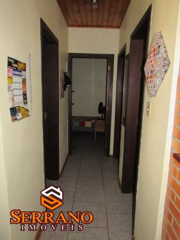 Casa, 3 quartos, 140 m² - Foto 13