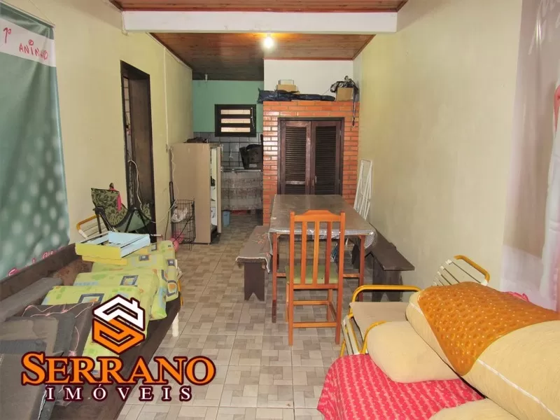 Casa, 3 quartos, 140 m² - Foto 15