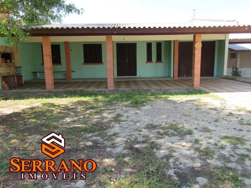 Casa, 3 quartos, 140 m² - Foto 19