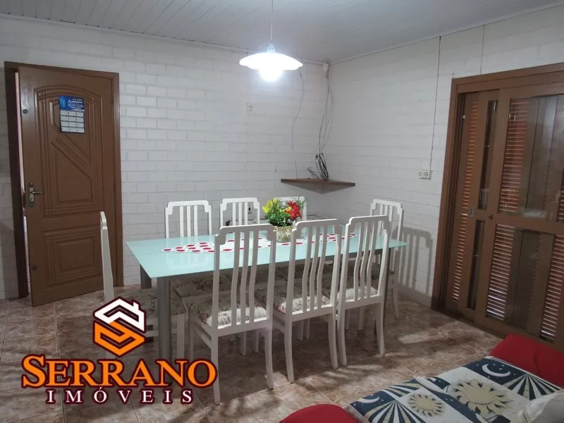 Casa, 3 quartos, 96 m² - Foto 8