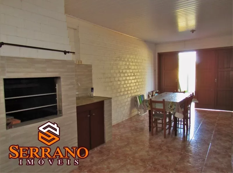 Casa, 3 quartos, 96 m² - Foto 14