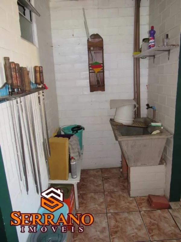 Casa, 3 quartos, 96 m² - Foto 16