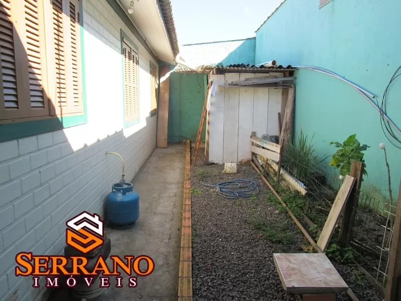 Casa, 3 quartos, 96 m² - Foto 17