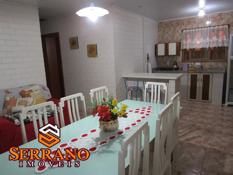 Casa, 3 quartos, 96 m² - Foto 6