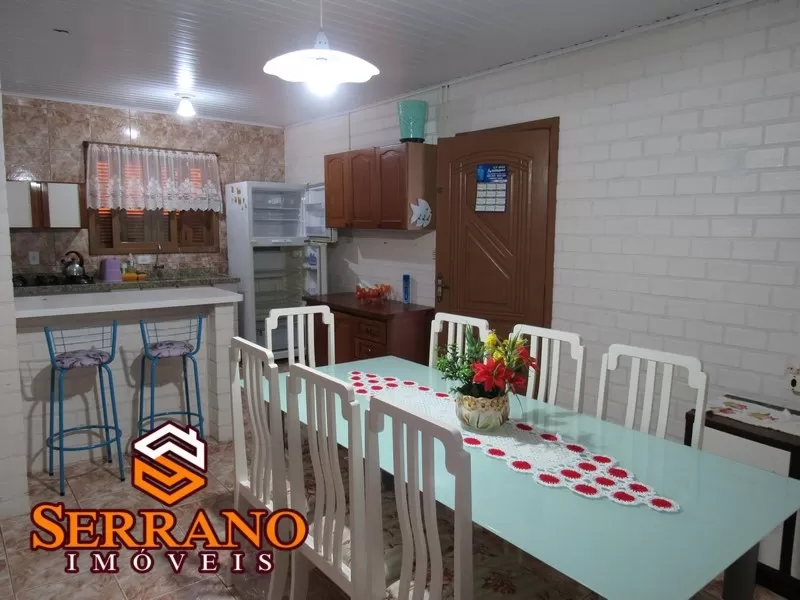 Casa, 3 quartos, 96 m² - Foto 7