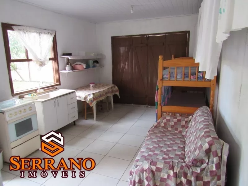 Casa, 6 quartos - Foto 8