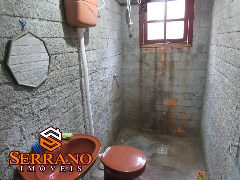 Casa, 6 quartos - Foto 19