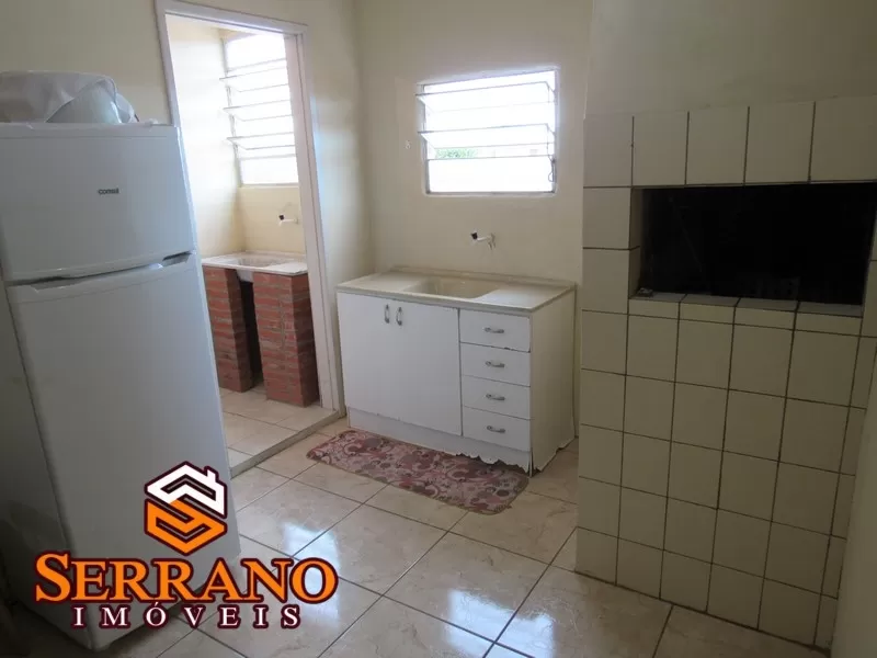 Casa, 6 quartos - Foto 41