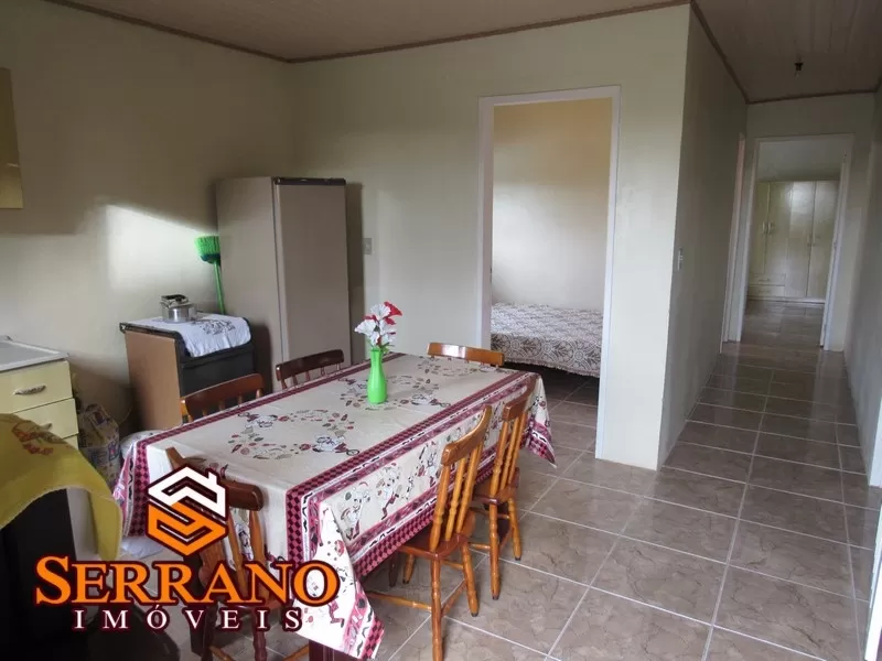 Casa, 6 quartos - Foto 29