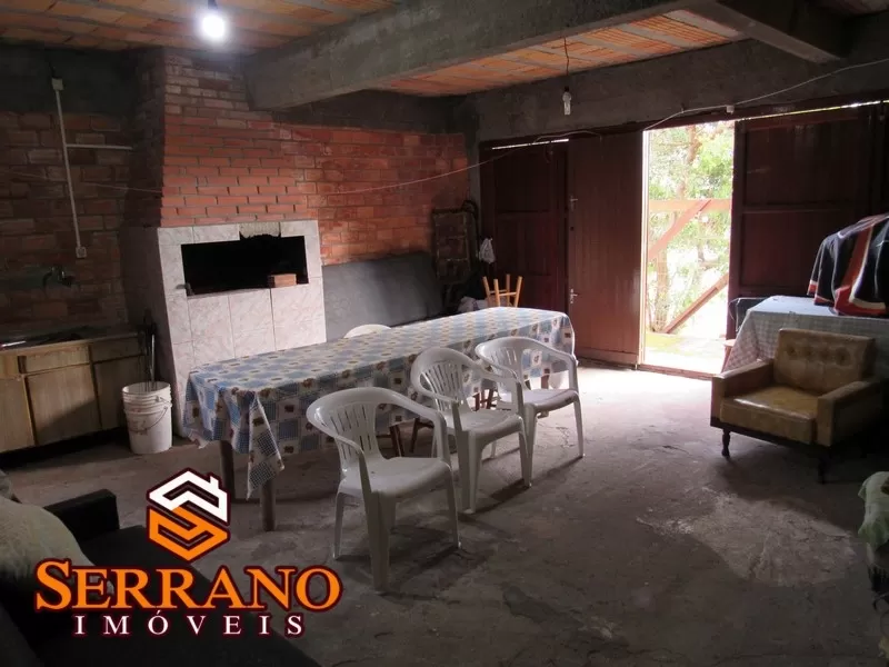 Casa, 6 quartos - Foto 21