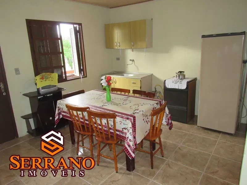 Casa, 6 quartos - Foto 11