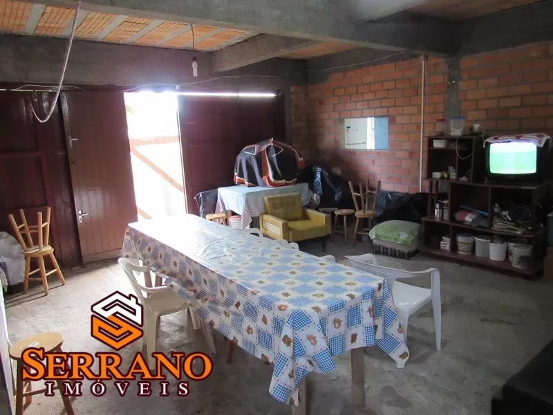 Casa, 6 quartos - Foto 22