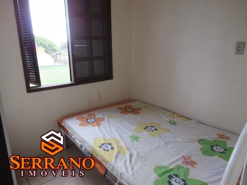 Casa, 6 quartos - Foto 35