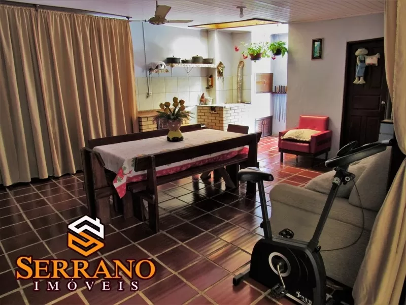 Casa, 2 quartos, 150 m² - Foto 6