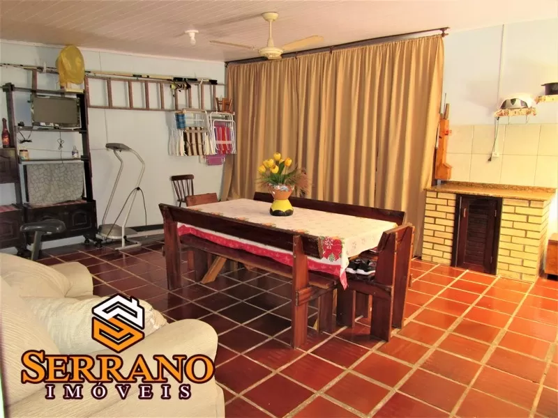 Casa, 2 quartos, 150 m² - Foto 8