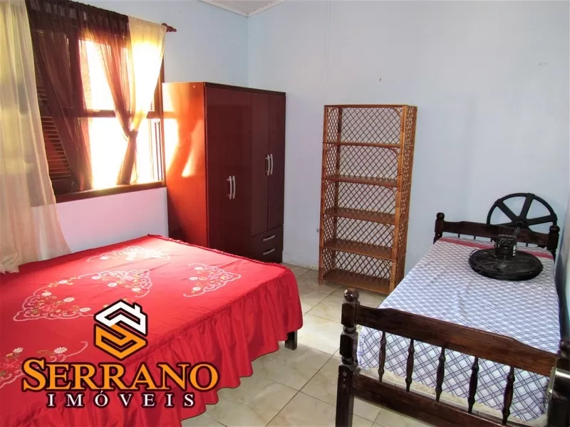 Casa, 2 quartos, 150 m² - Foto 14