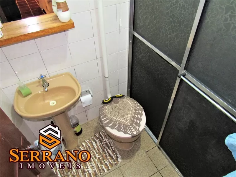 Casa, 2 quartos, 150 m² - Foto 17