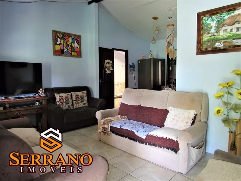 Casa, 2 quartos, 150 m² - Foto 12