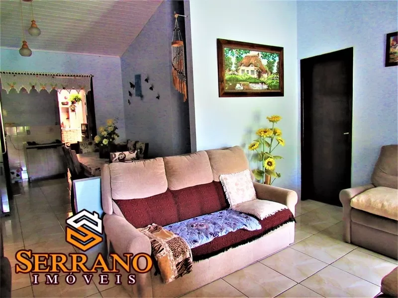 Casa, 2 quartos, 150 m² - Foto 16