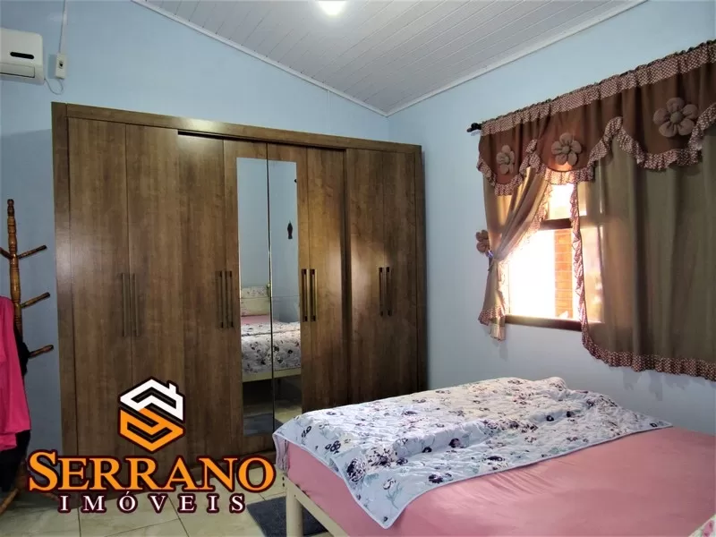 Casa, 2 quartos, 150 m² - Foto 13