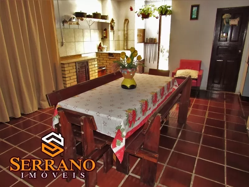 Casa, 2 quartos, 150 m² - Foto 7