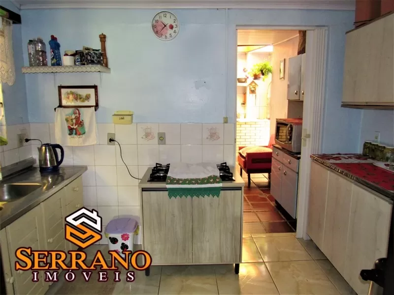 Casa, 2 quartos, 150 m² - Foto 11