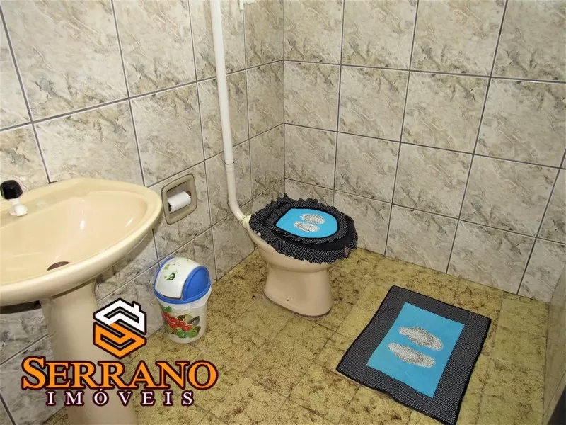 Casa, 2 quartos, 150 m² - Foto 15