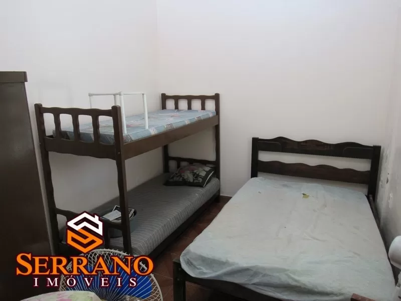 Casa, 5 quartos, 145 m² - Foto 11