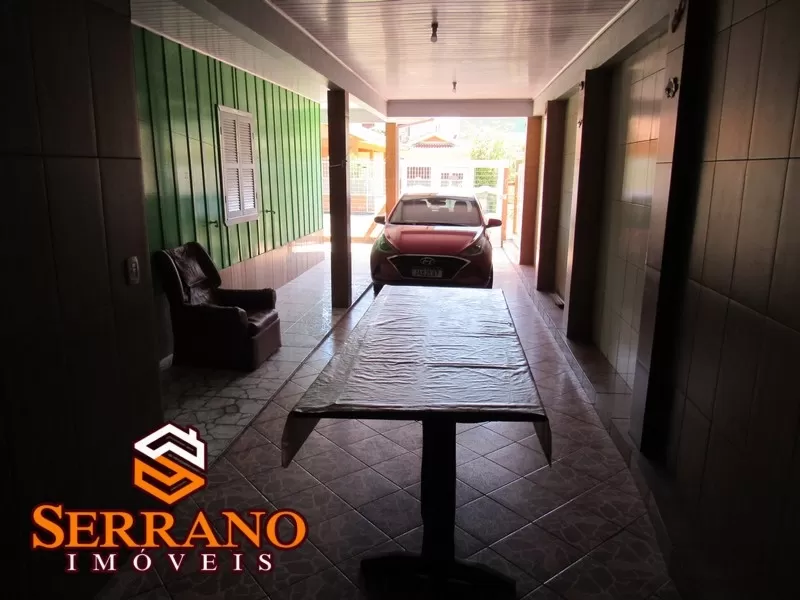 Casa, 5 quartos, 145 m² - Foto 18