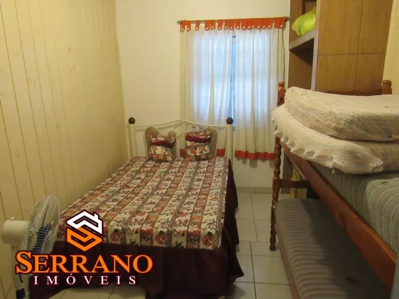 Casa, 5 quartos, 145 m² - Foto 10