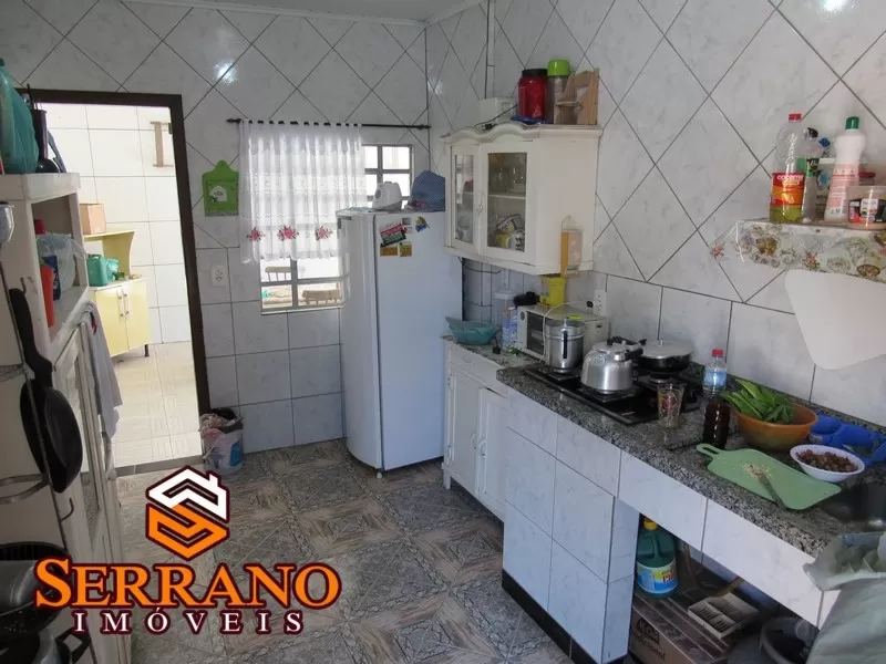 Casa, 5 quartos, 145 m² - Foto 9