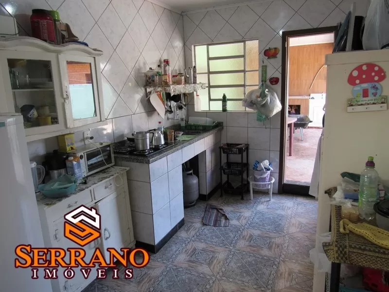 Casa, 5 quartos, 145 m² - Foto 8