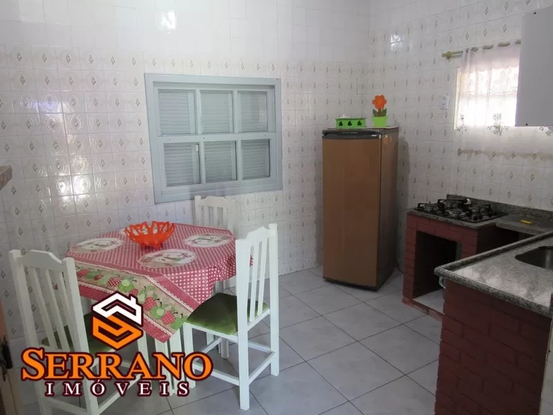 Casa, 5 quartos, 145 m² - Foto 6