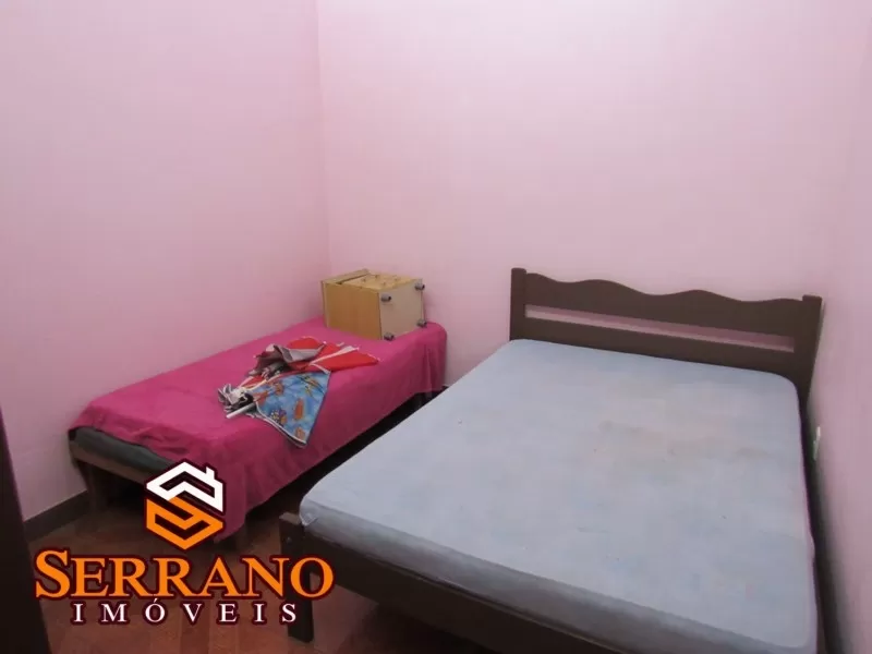 Casa, 5 quartos, 145 m² - Foto 16