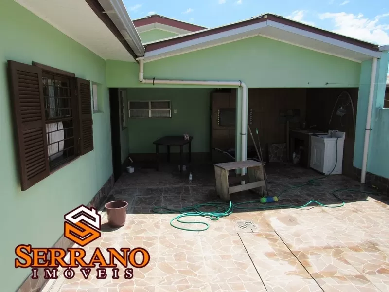 Casa, 5 quartos, 145 m² - Foto 25