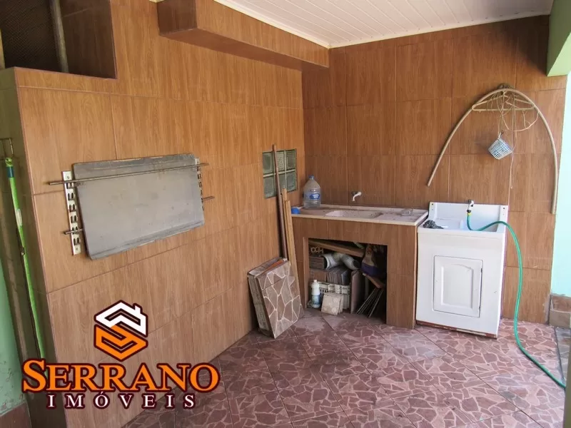 Casa, 5 quartos, 145 m² - Foto 23