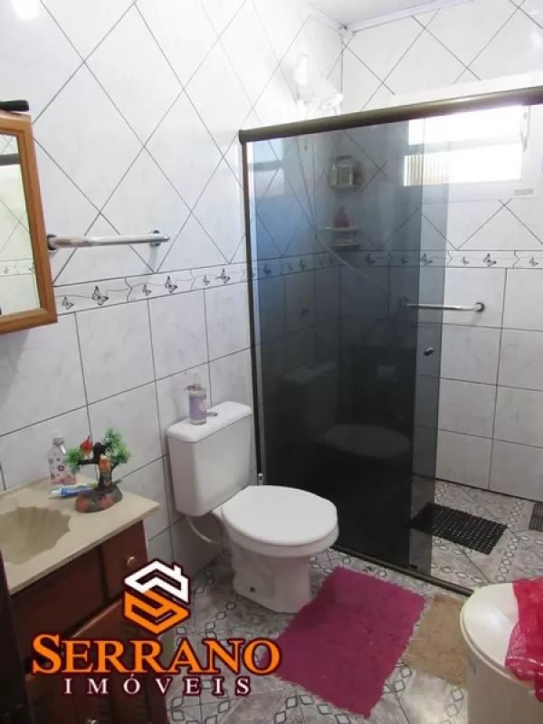 Casa, 5 quartos, 145 m² - Foto 17