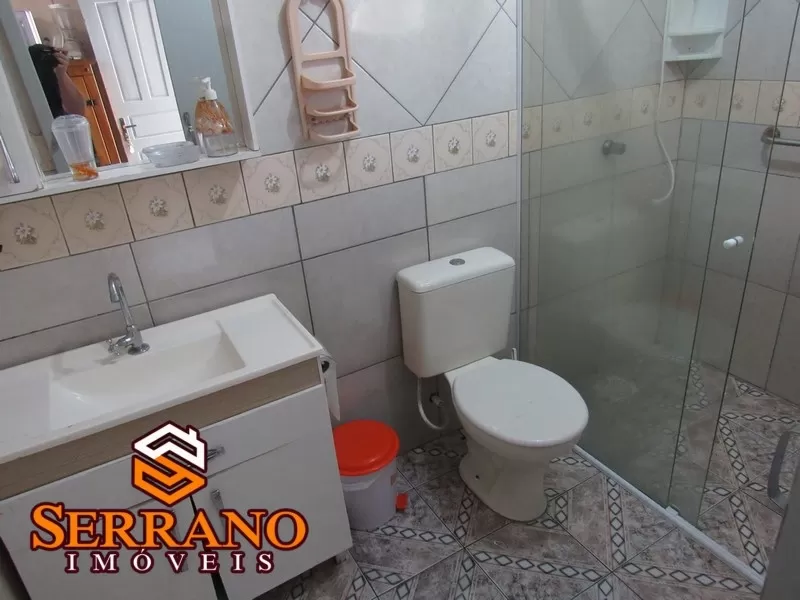 Casa, 5 quartos, 145 m² - Foto 14