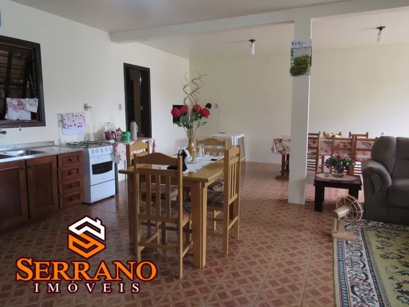 Casa, 2 quartos, 120 m² - Foto 6