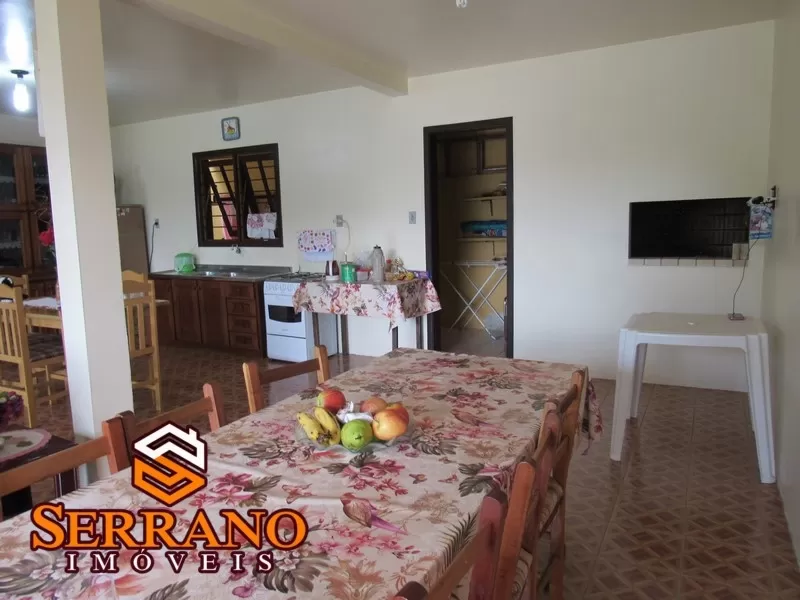 Casa, 2 quartos, 120 m² - Foto 8