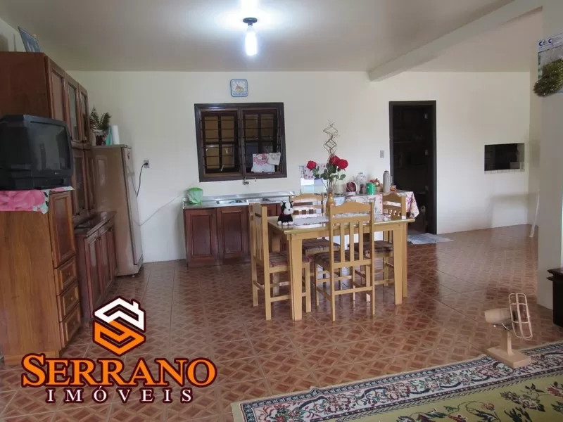 Casa, 2 quartos, 120 m² - Foto 7