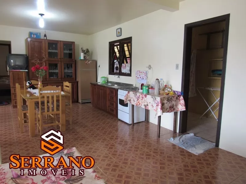 Casa, 2 quartos, 120 m² - Foto 9