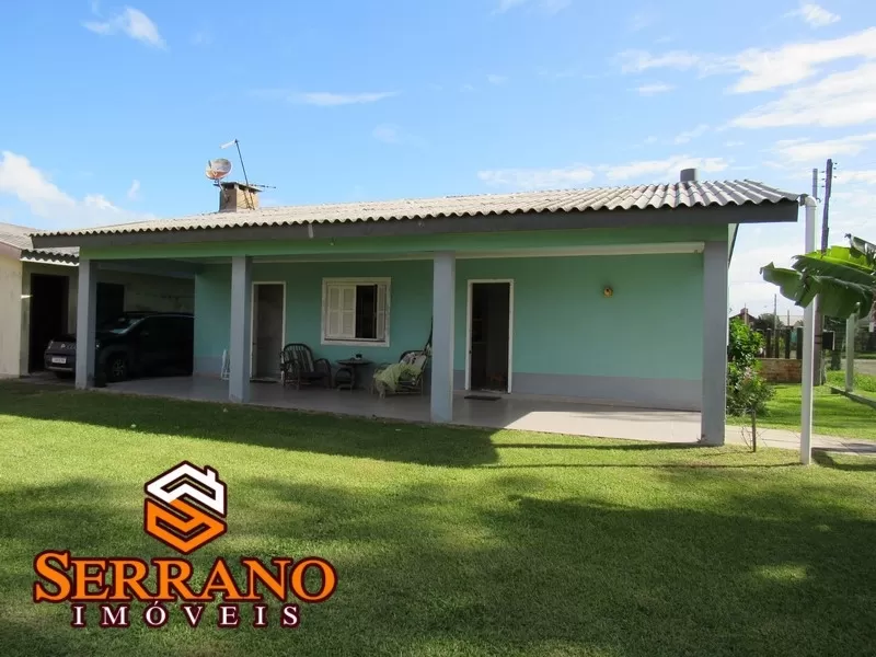 Casa, 5 quartos, 165 m² - Foto 24