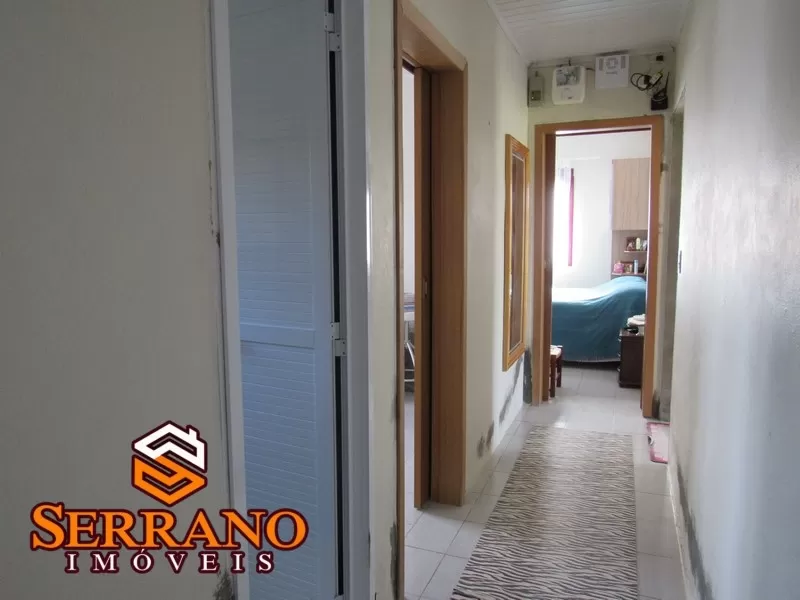 Casa, 5 quartos, 165 m² - Foto 8