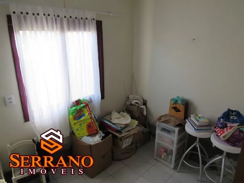 Casa, 5 quartos, 165 m² - Foto 11