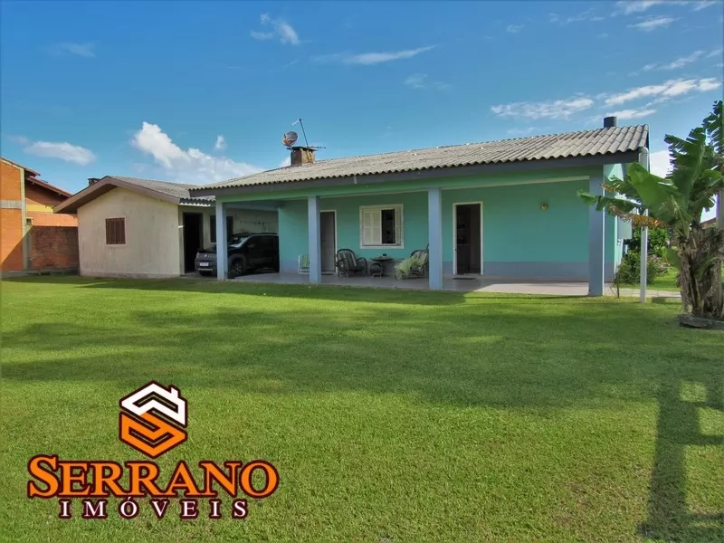 Casa, 5 quartos, 165 m² - Foto 23