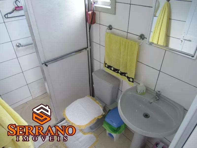 Casa, 5 quartos, 165 m² - Foto 14