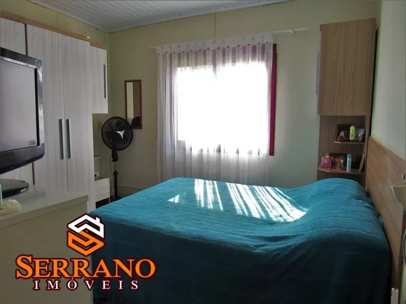 Casa, 5 quartos, 165 m² - Foto 9