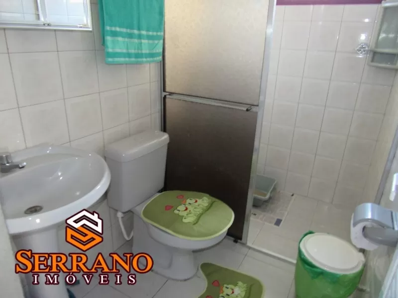 Casa, 5 quartos, 165 m² - Foto 13