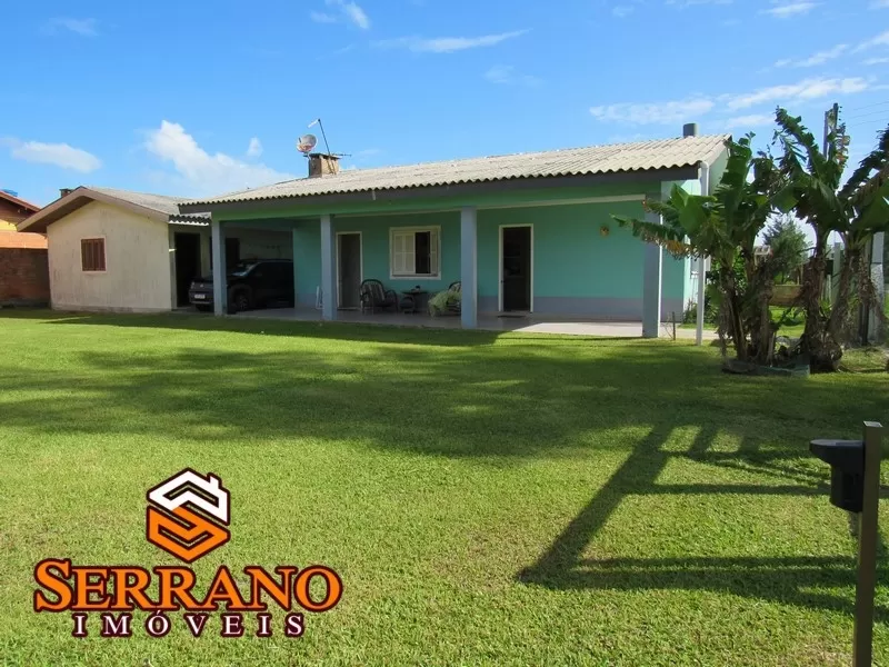 Casa, 5 quartos, 165 m² - Foto 22